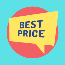 SMART Blog 8 Best price illustration